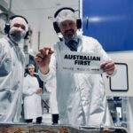 Harvest B opens Australia’s first-ever plant-based meat ingredient facility