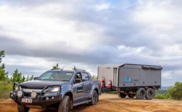 Infravision’s transmission line monitoring system receives government backing