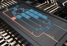 Light years ahead: the advanced chip shaping an ultrafast tech future