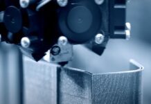 Lockheed Martin, Sintavia spearhead research to advance metal additive manufacturing