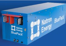 Vast Solar signs letter of intent to purchase 13,500 sodium-ion batteries from Natron Energy in 2023