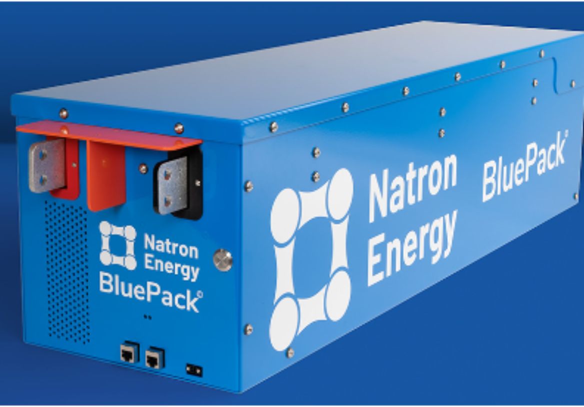 Vast Solar signs letter of intent to purchase 13,500 sodiumion