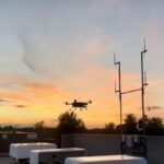 Drone tech provider Nightingale Security secures contracts with global giants
