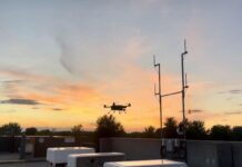 Drone tech provider Nightingale Security secures contracts with global giants