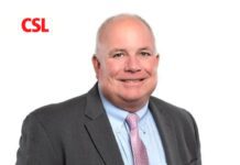 Paul McKenzie to take reins as CSL’s new CEO, managing director