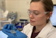 Good vibrations turbo charge green hydrogen production