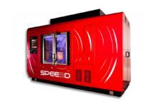 Nupress, SPEE3D bring cold-spray tech to more Australian manufacturers