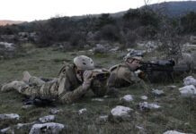 Safran to deliver JIM Compact binoculars to Australian Defence Force