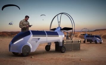 Orbital UAV, Animal Dynamics to develop new aerial autonomous solution