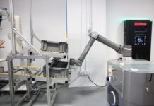 OMRON launches Automation Center Singapore for Logistics to embody innovative-automation concept