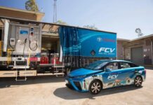 H2 GO: Are Australians on board with hydrogen energy?