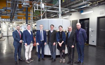 Airbus and UNSW Sydney collaborate on research for high efficiency solar cells for use in space