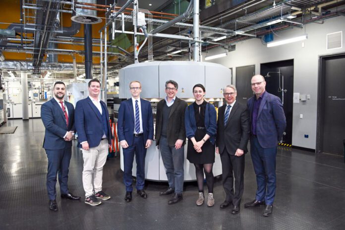 UNSW_Airbus_Solar_Cells_Announcement