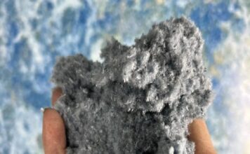 CSIRO backs local recycling startup transforming fabric into furniture