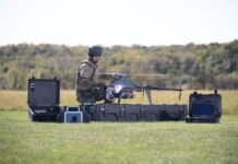 XTEK to deliver new small drone to Australian Defence Department