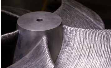 Novel aluminium wire set to transform complex metal manufacturing