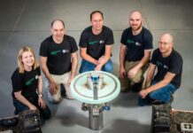 Australian-made robotic device to safeguard global nuclear inspection