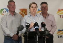 North Queensland to house Australia’s first critical minerals plant