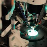 BluGlass GaN lasers meet performance benchmarks