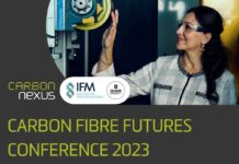 Carbon Fibre Futures Conference calls for abstract submissions from industry