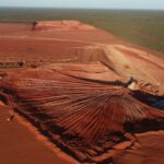 Strandline Resources ships second HMC from Coburn mineral project