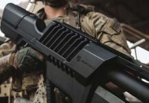 DroneShield marks manufacturing milestone with 4,000th system delivered