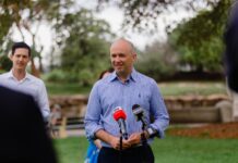 100,000 new jobs to be created in Western Sydney