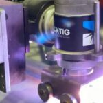 Welding company K-TIG bags $600,000 order for turnkey welding system