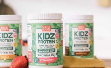 Nutritional Growth Solutions expands US market presence through Walmart