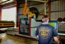 NT-based Katherine Joinery expands manufacturing capabilities in co-investment project