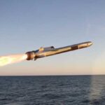 ADF boosts national security with new guided weapons acquisitions