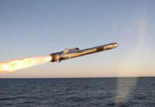 ADF boosts national security with new guided weapons acquisitions
