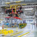 Rüsselsheim auto manufacturing facility to decarbonise with geothermal energy