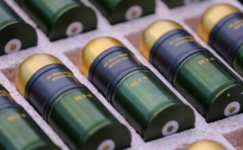 Rheinmetall signs contracts to produce 40mm ammunition for two European NATO customers