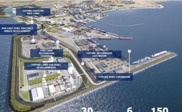 North Qld’s Townsville Hydrogen Hub to receive $70m federal investment
