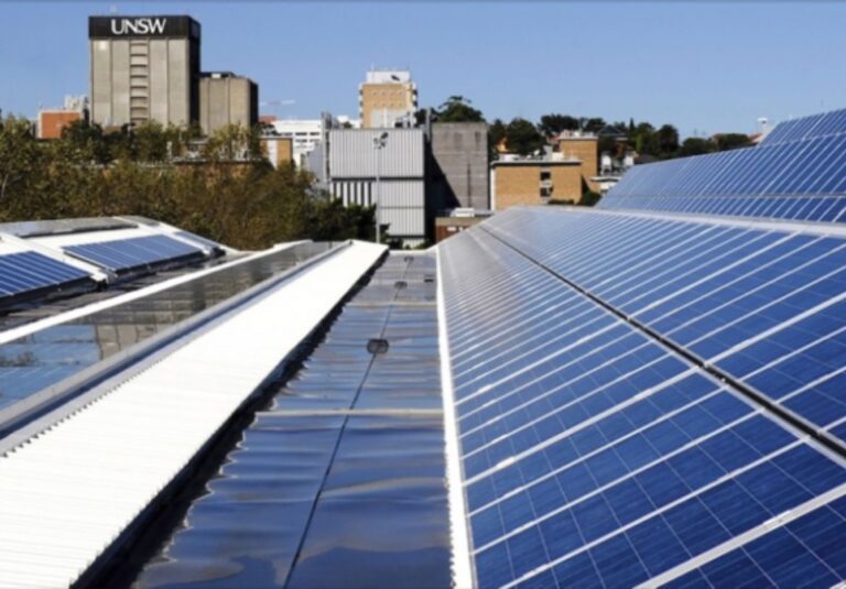 Australian solar PV manufacturing receives $1 billion boost