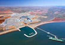 WA continues response to Wheatstone gas plant outage