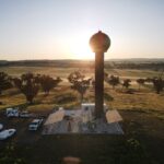 Redflow completes installation of flow battery at final radar site