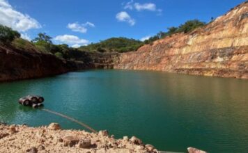 Sedgman and enviroMETS Qld collaborate to provide better outcomes for mining-impacted land