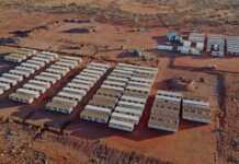 NAIF to provide $220 million loan for the Yangibana Rare Earths Project