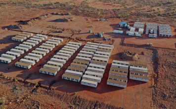 NAIF to provide $220 million loan for the Yangibana Rare Earths Project