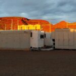 Hybrid Systems Australia delivers WA’s largest BESS for Fortescue