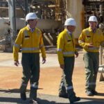 bp unveils biorefinery plans for Kwinana energy hub