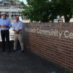 $1.5 million awarded to Cabonne Shire Council for a solar and battery storage plant
