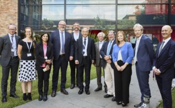 UNSW houses new ARC research hub