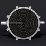 Conflux Technology gears up for Avalon 2023 with 3D-printed heat exchangers