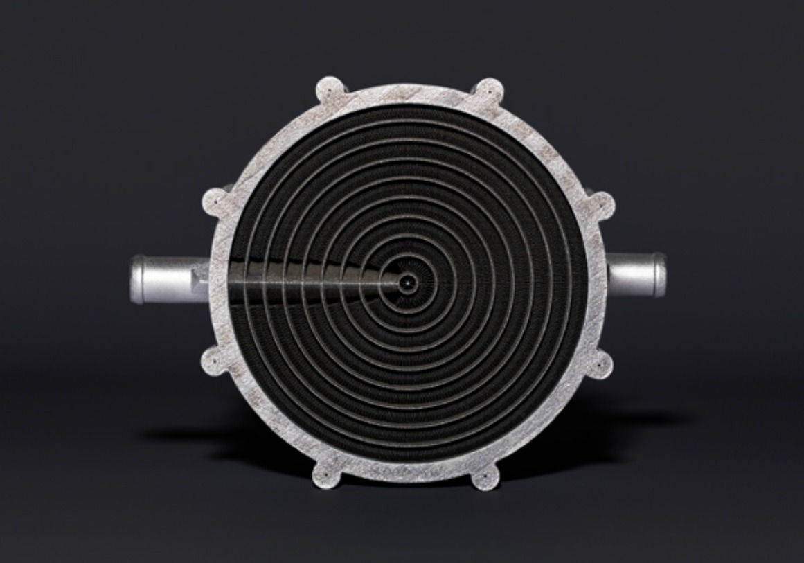 Conflux Technology gears up for Avalon 2023 with 3Dprinted heat