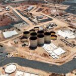 NRW granted surface mining and TSF construction contract for the Bellevue Gold Project