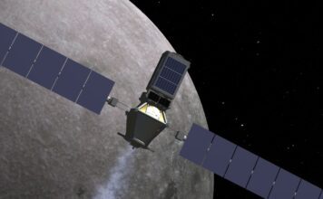 Gilmour, Atomos announce in-space transportation partnership