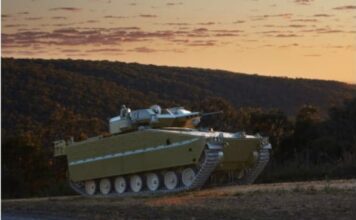 Hanwha defence contract to deliver jobs boost in Tasmania